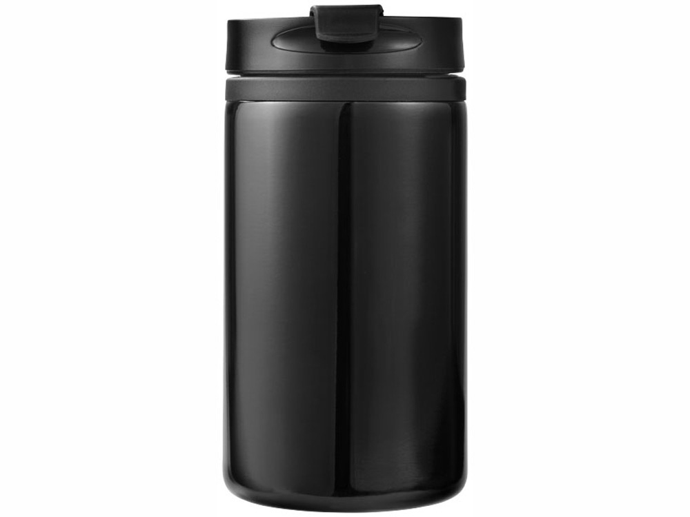 Термостакан c изоляцией Mojave, черный-3