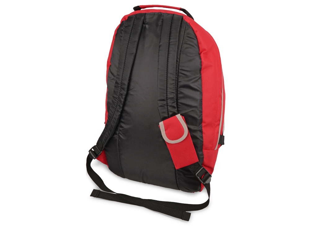 Рюкзак Colorado, красный-1