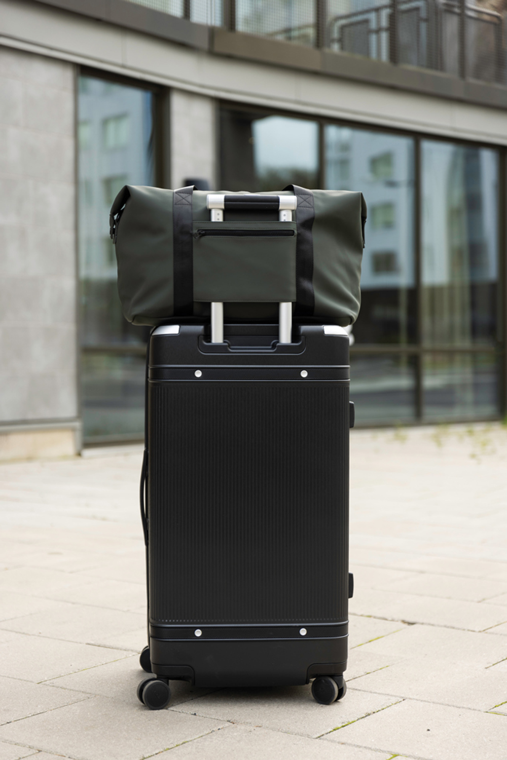 Дорожная сумка VINGA Baltimore-8