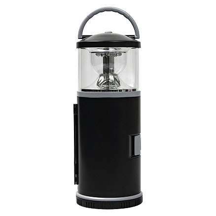 Набор инструментов Tools lantern cо встроенной лампой, Черный-2