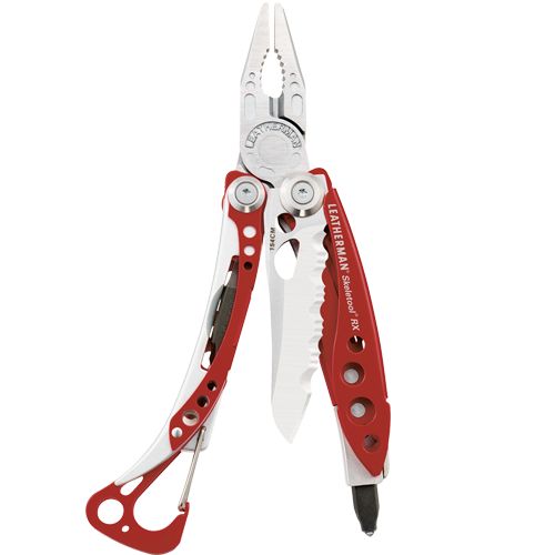Мультитул Skeletool RX-0