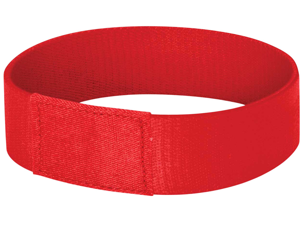 Эластичный браслет с возможностью полноцветной печати-5