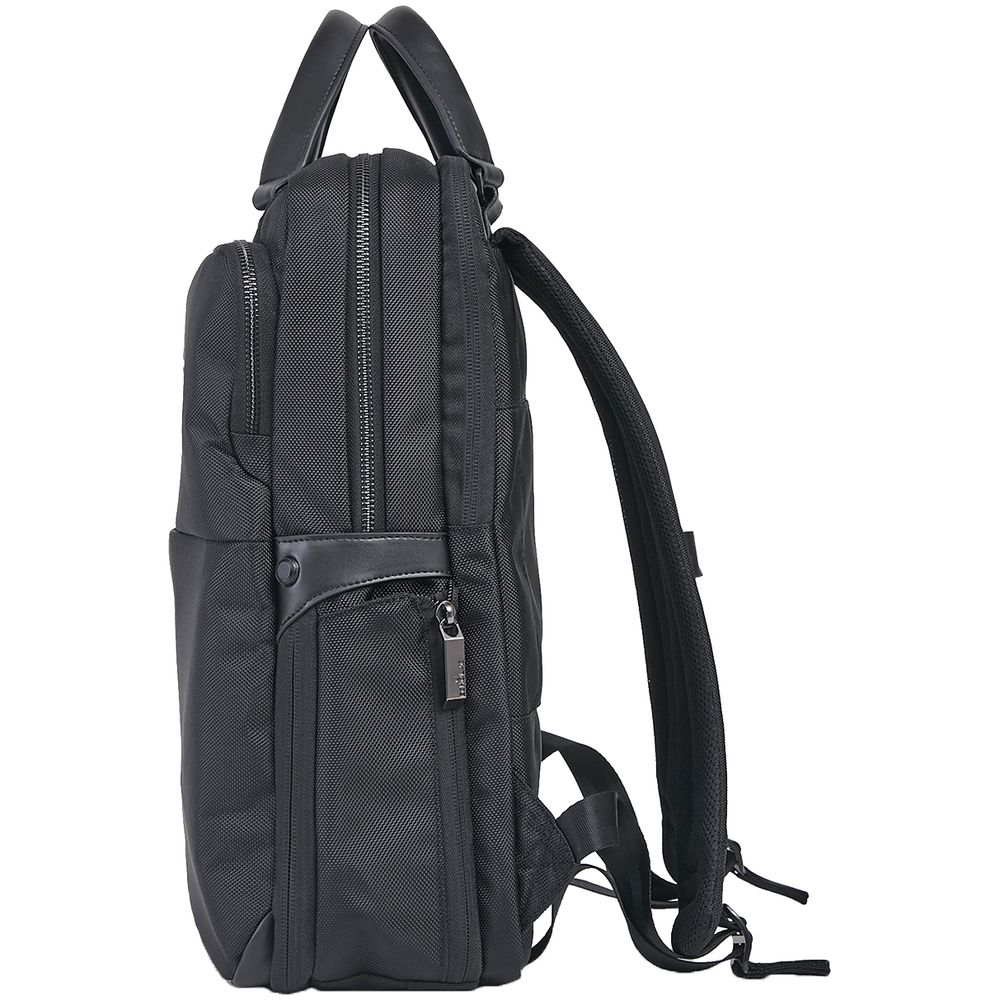 Рюкзак Elite, черный-3