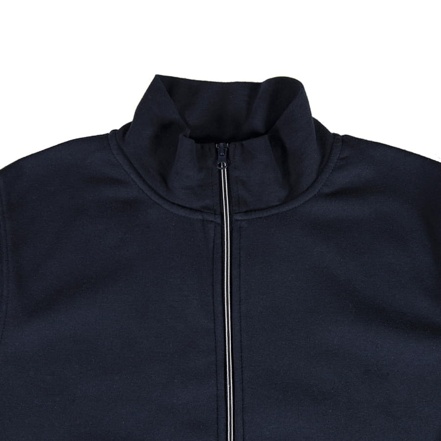 Толстовка мужская ATLANTA MAN 280, темно-синий-6