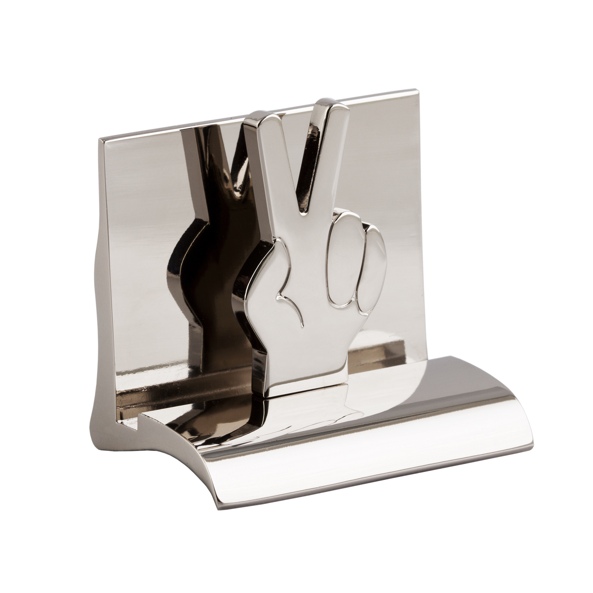 Подставка для визиток "Victory"-0