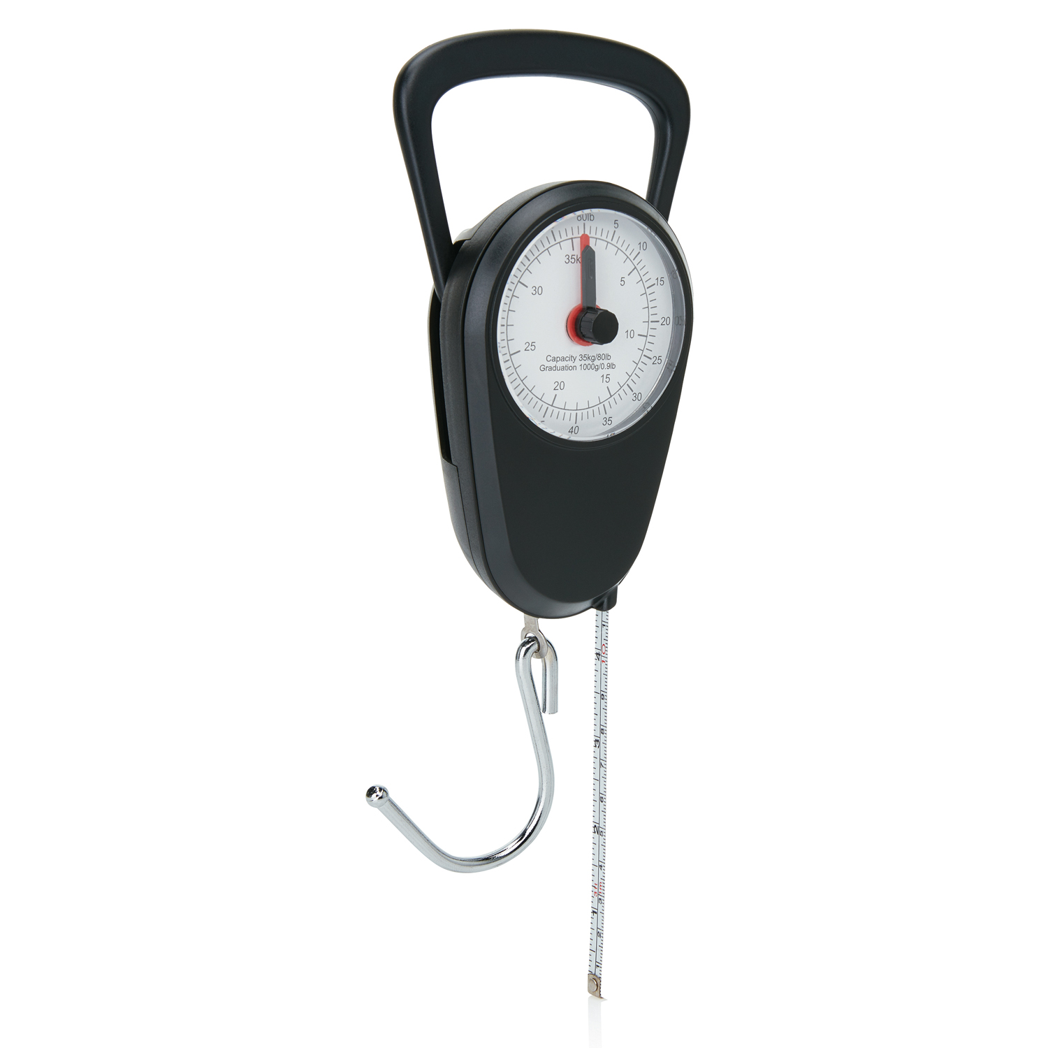 Весы для багажа-4