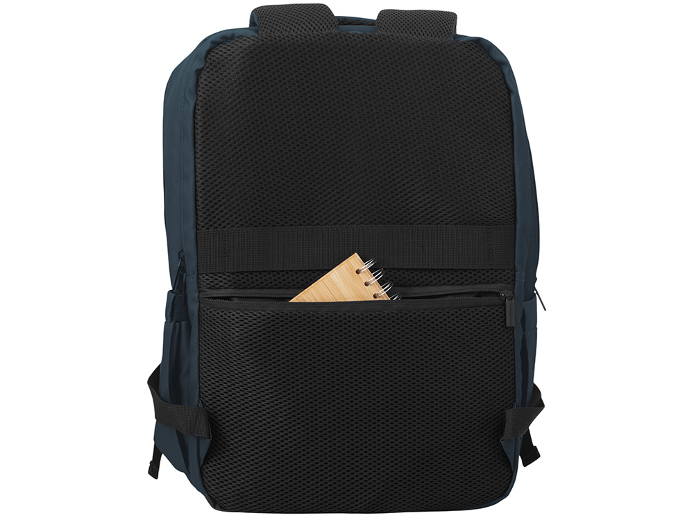 Рюкзак Jacky для ноутбука 15'', синий-8