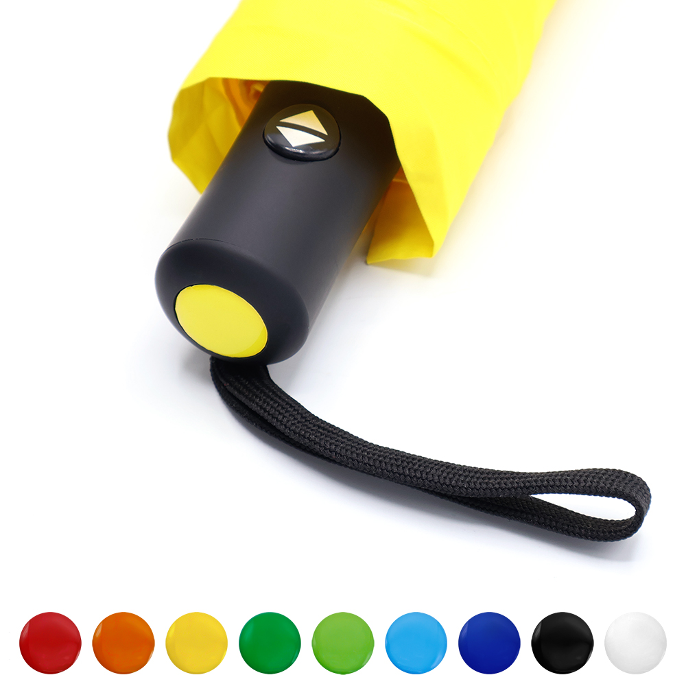 Накладка силиконовая для зонта Vortex, Желтый-1