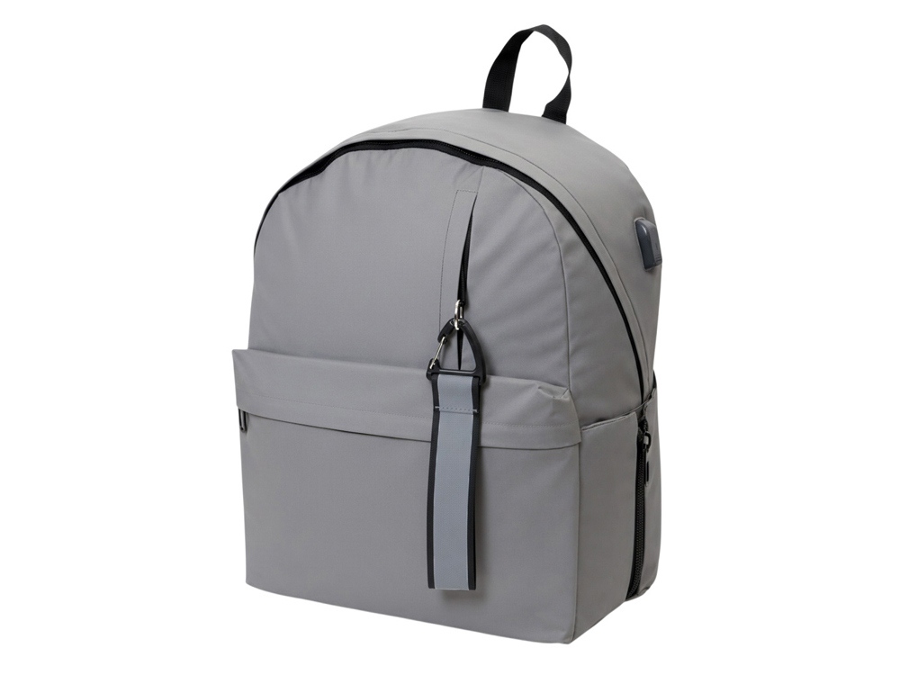 Светоотражающий рюкзак Reflector, светоотражающий-12