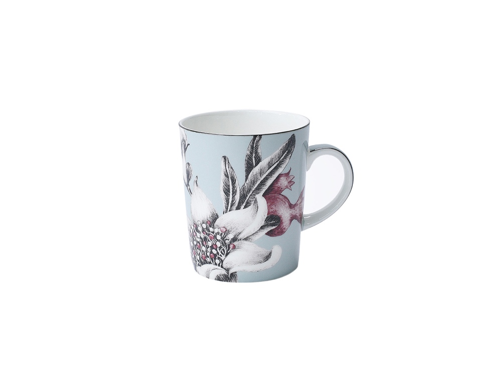 Кружка Valerie Concept CUP 1 BLU-0