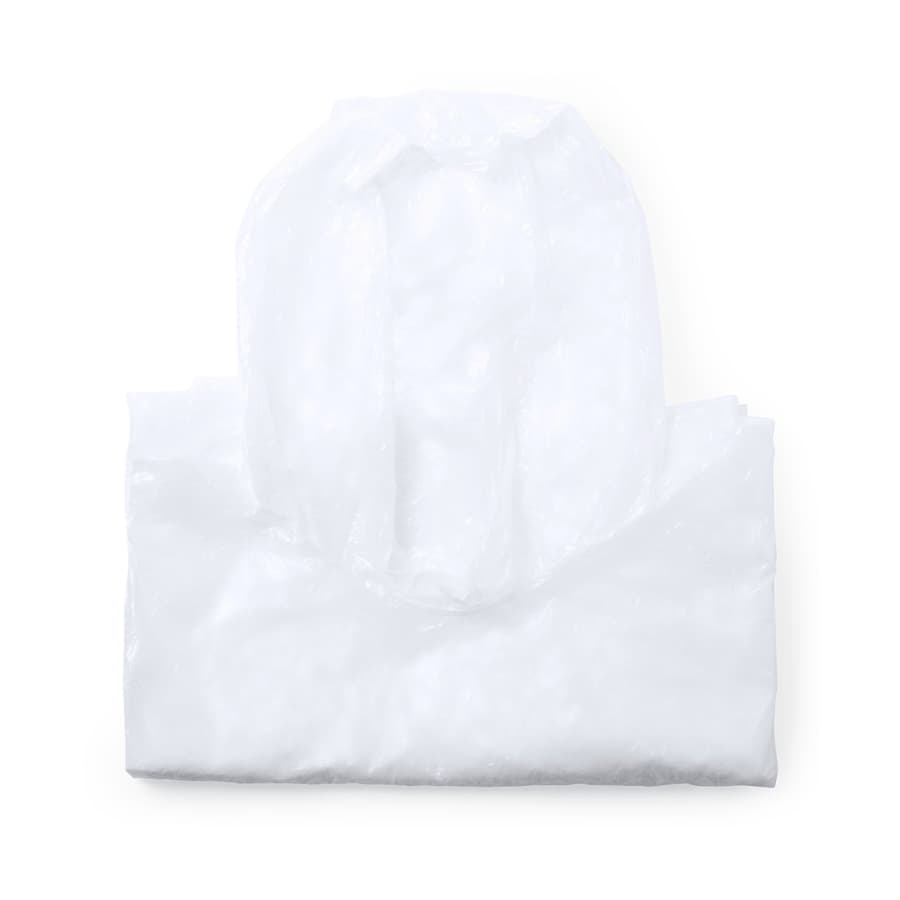 Дождевик DOMIN, черный-4