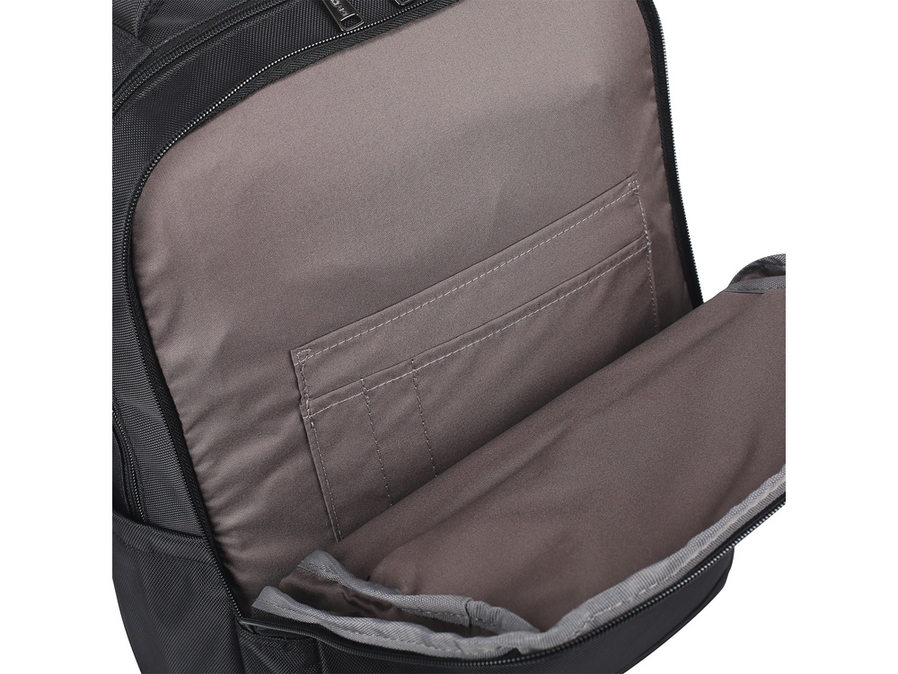 Рюкзак Eberhart Backpack черный EBH29736-B-14-4