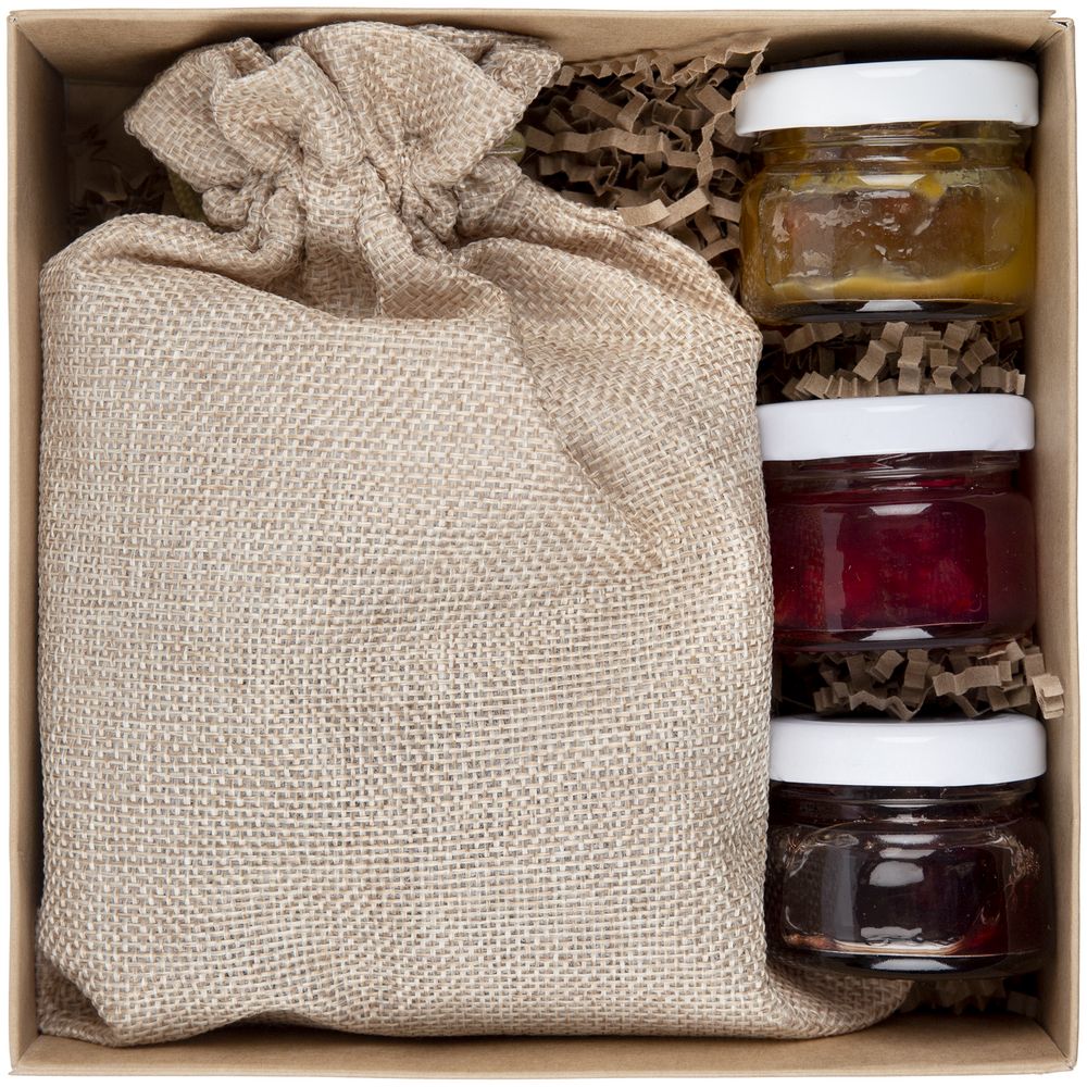 Набор Berrysta, дикая ягода-2