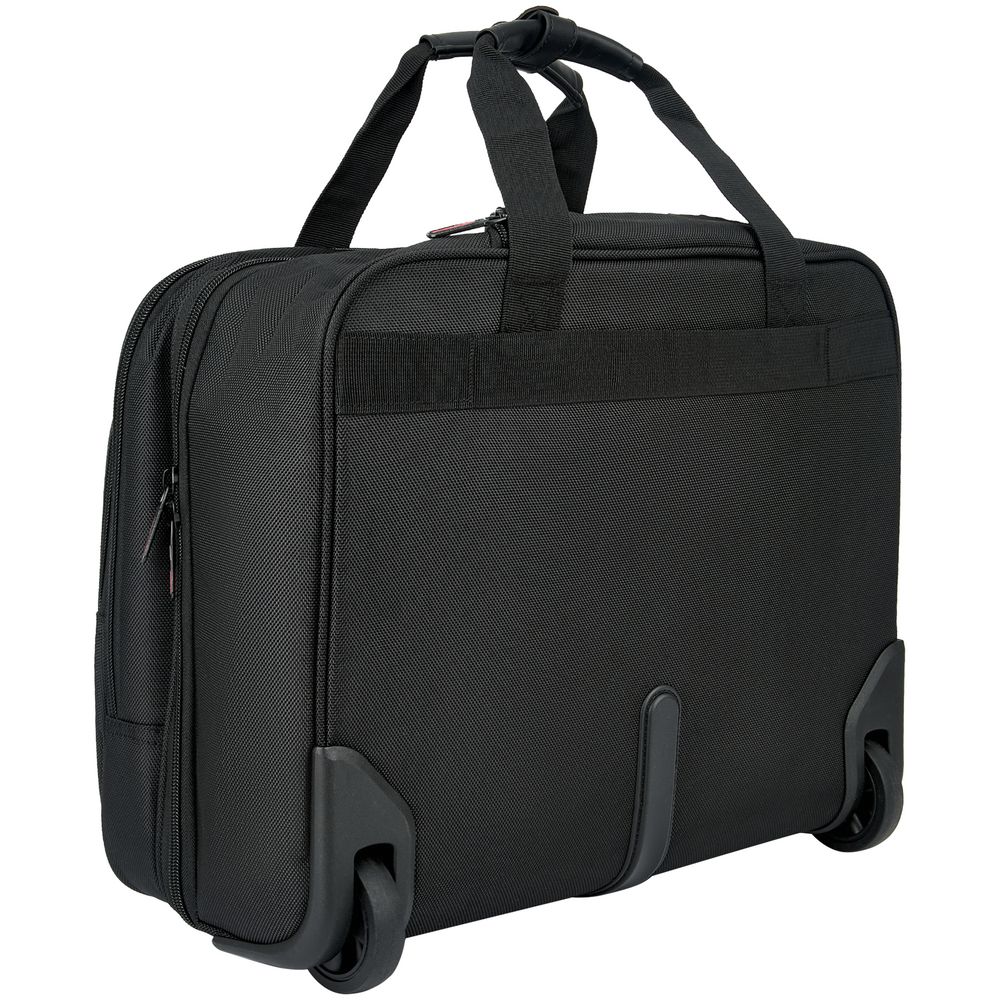 Мобильный офис X Range, черный-2