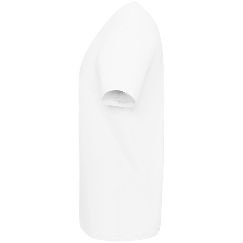 Футболка мужская Martin Men, белая-3