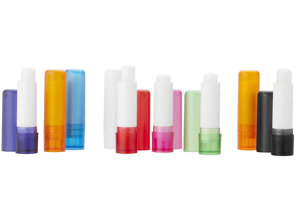 Гигиеническая помада Deale, розовый-2