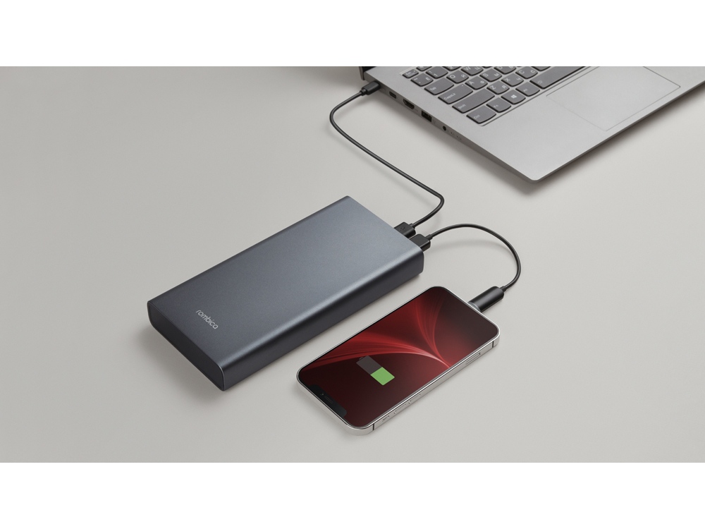 Внешний аккумулятор для ноутбуков NEO PRO-400С, 38400 mAh-7