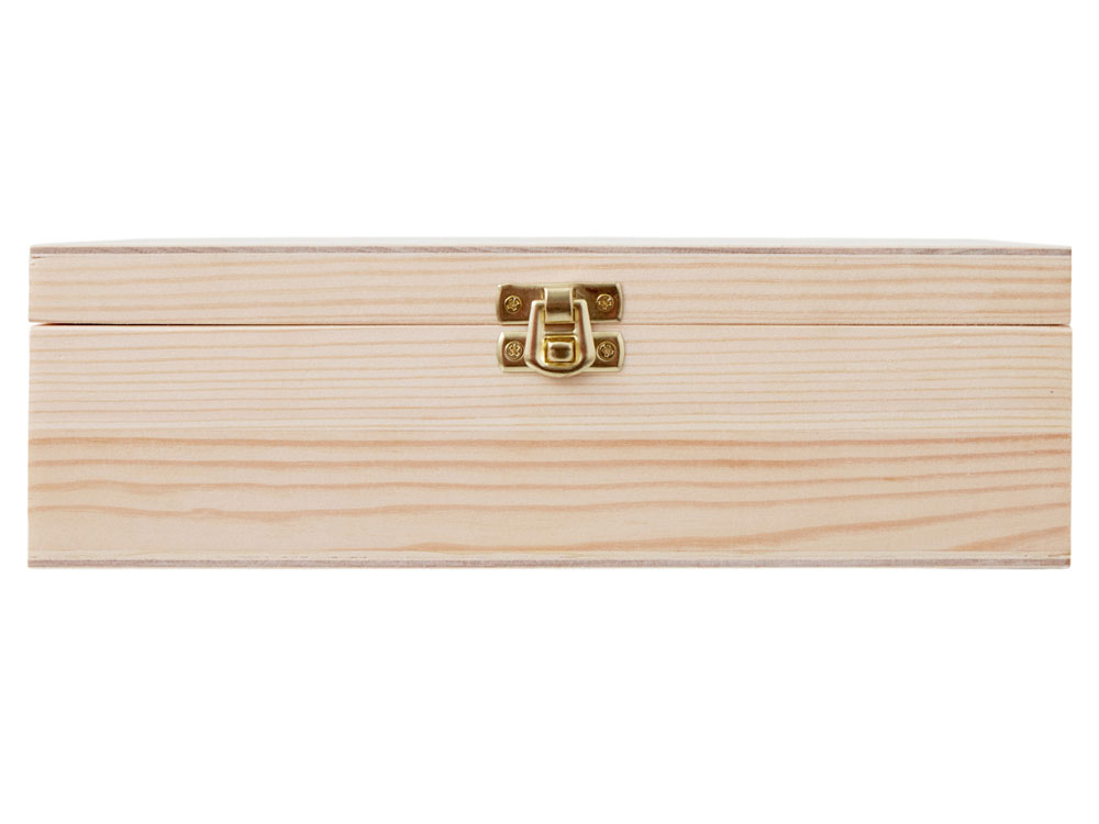 Музыкальная шкатулка c мелодией Танец феи Драже-1