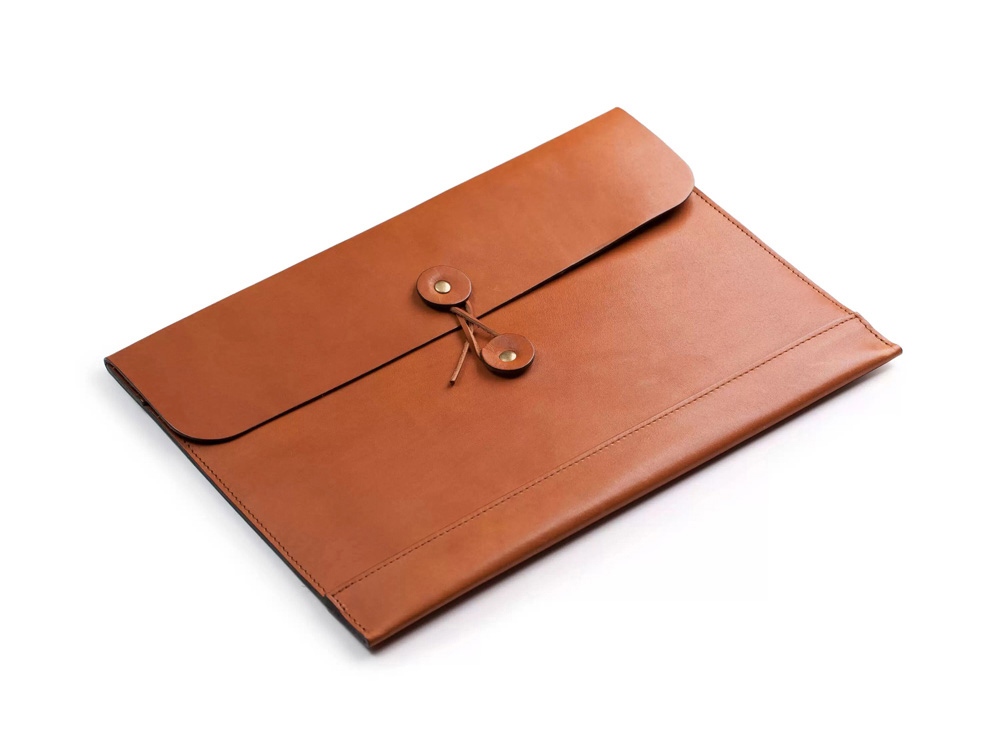 Папка для документов Рио-Гранде, оранжевый-0