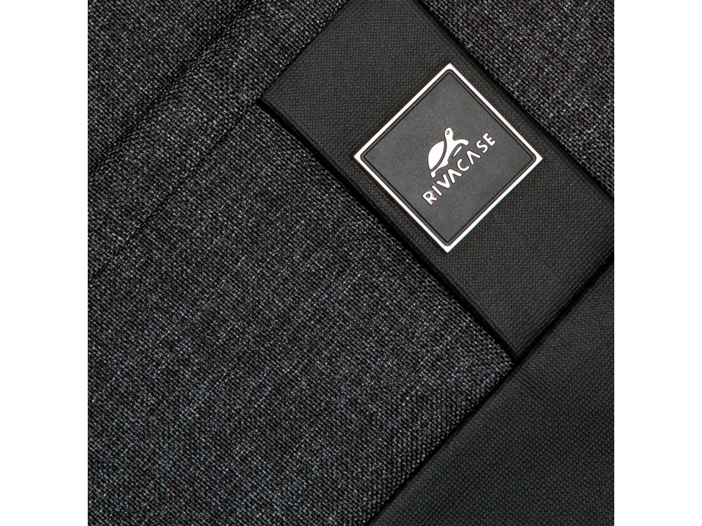 RIVACASE 8802 black melange чехол для MacBook Pro/MacBook Air 13 / 12-10