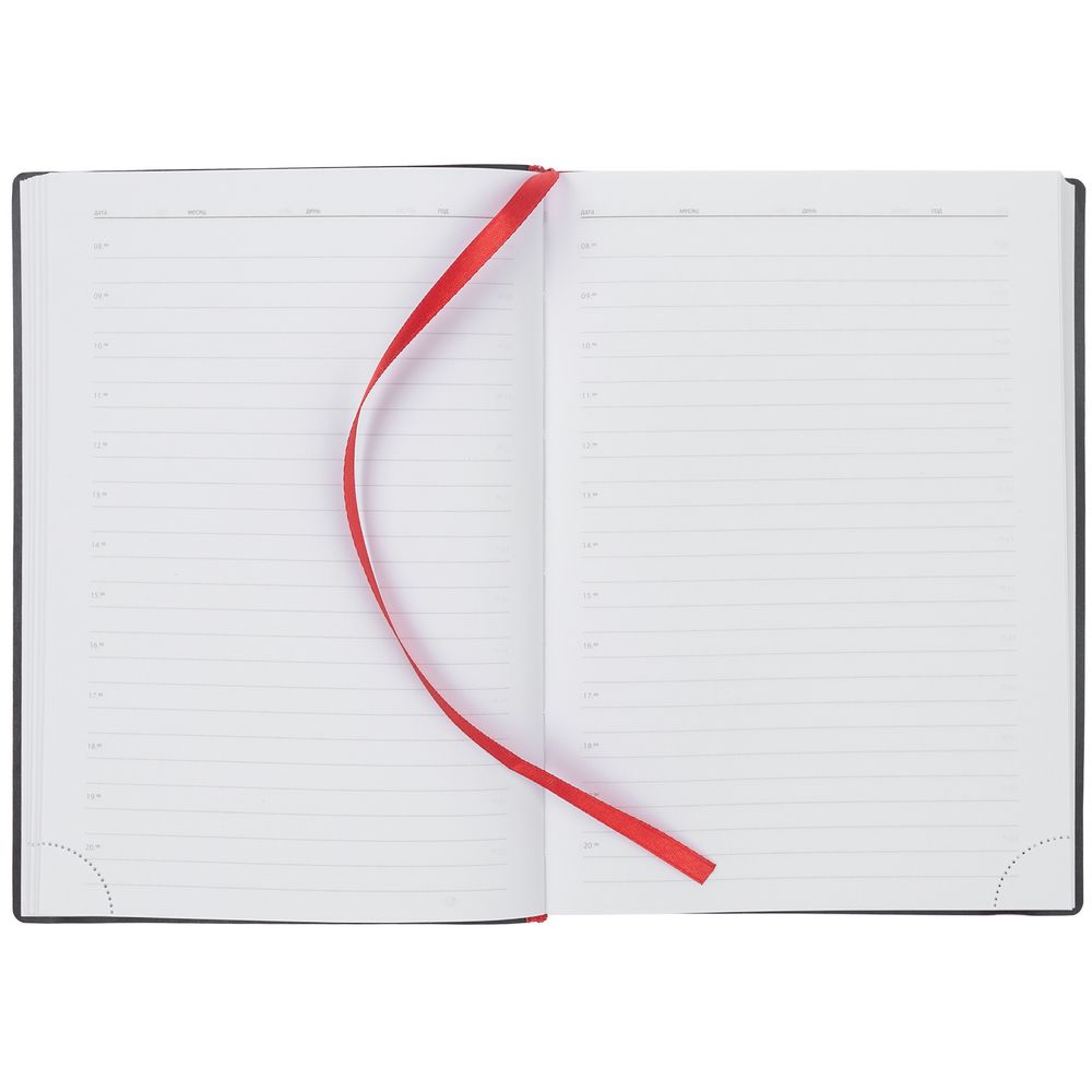 Набор Vivian, красный-3