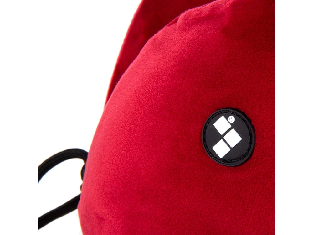 Подушка для путешествий с эффектом памяти Мемо Bluewinder Marsala-3