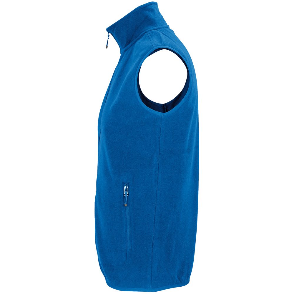 Жилет Factor BW, ярко-синий-2