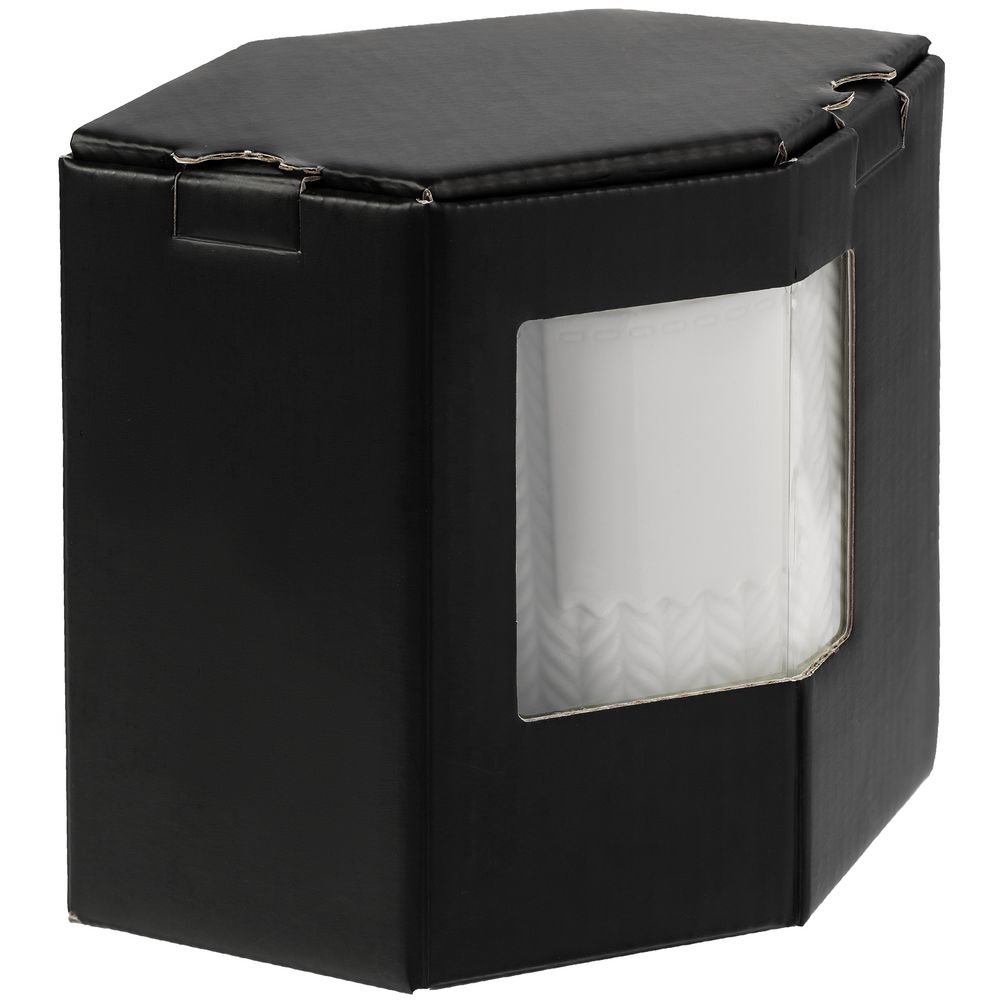 Кружка «Все связано», большая-3