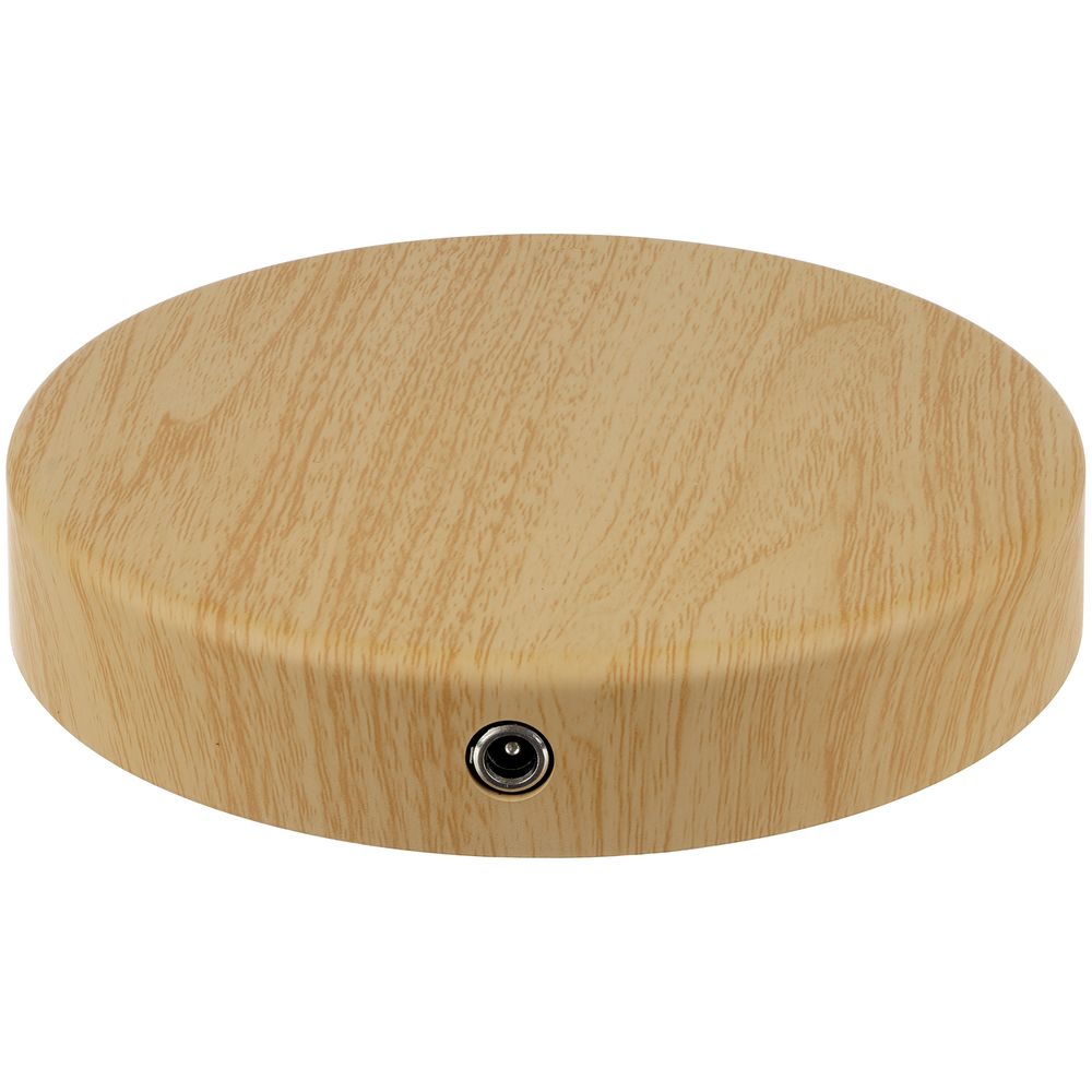 Левитирующая лампа FireFly, ver.2-2