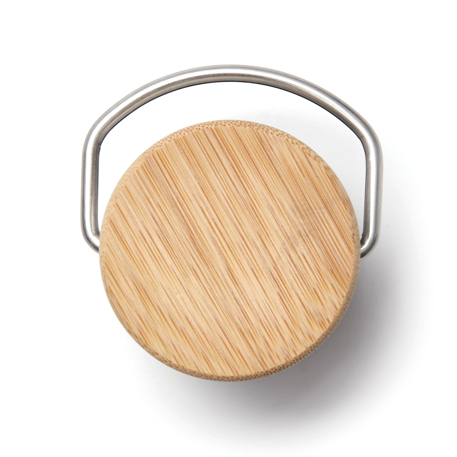 Термобутылка VINGA Miles, 500 мл-3