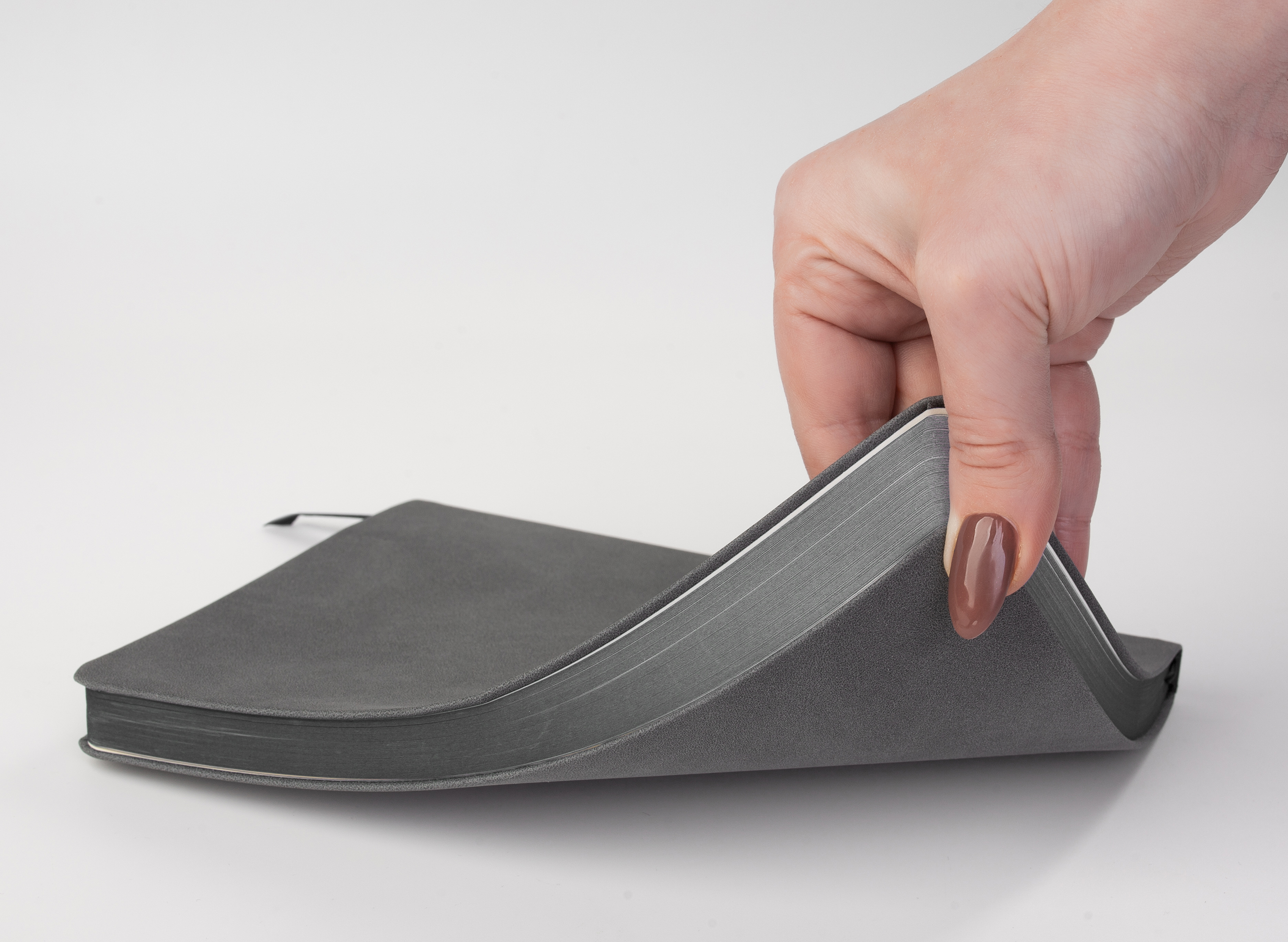 Ежедневник недатированный "Турин" , формат А5-5