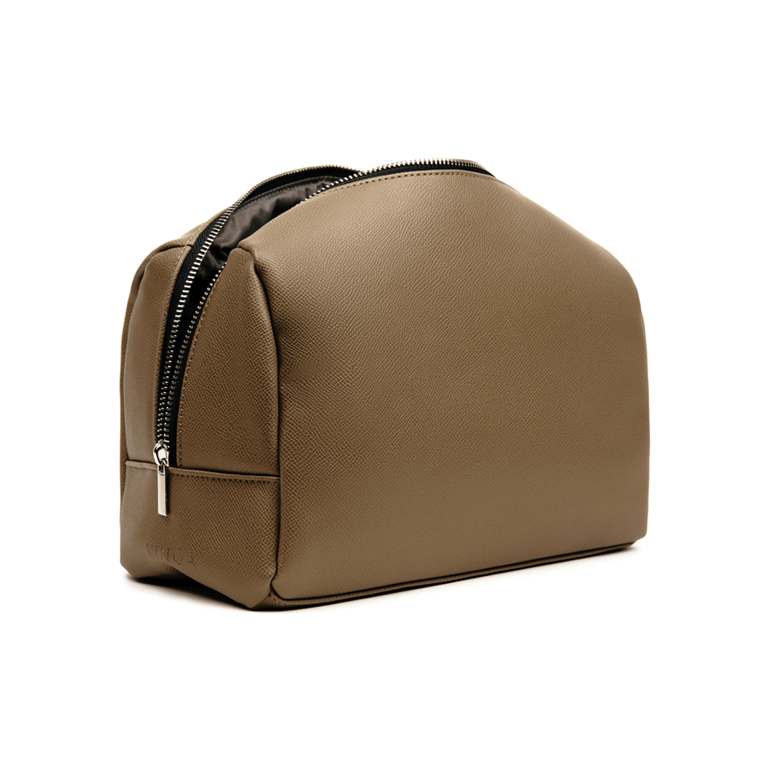 Косметичка VINGA Bermond из переработанного полиуретана RCS-1