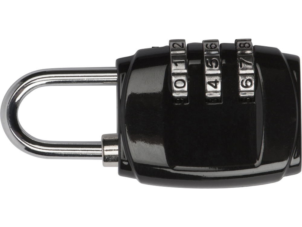 Набор для путешествия: весы, замок, бирка World-8