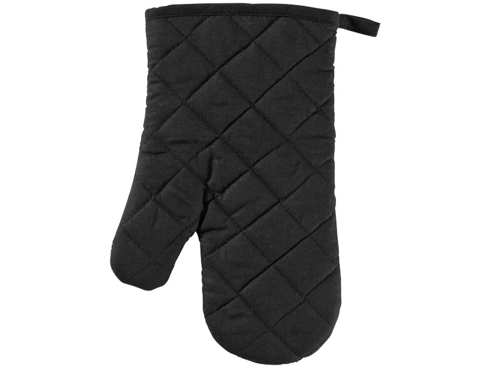 Рукавица для горячего Zander, черный-1