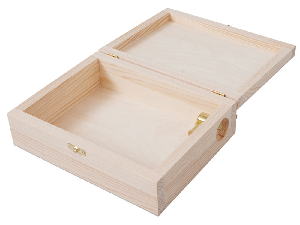 Музыкальная шкатулка c мелодией Танец феи Драже-8