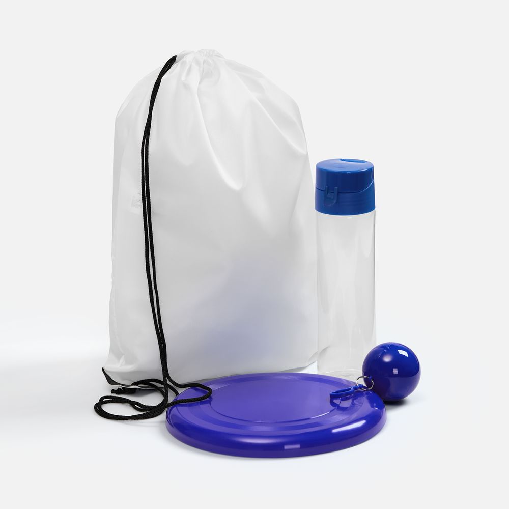 Набор FestiFun, синий-1