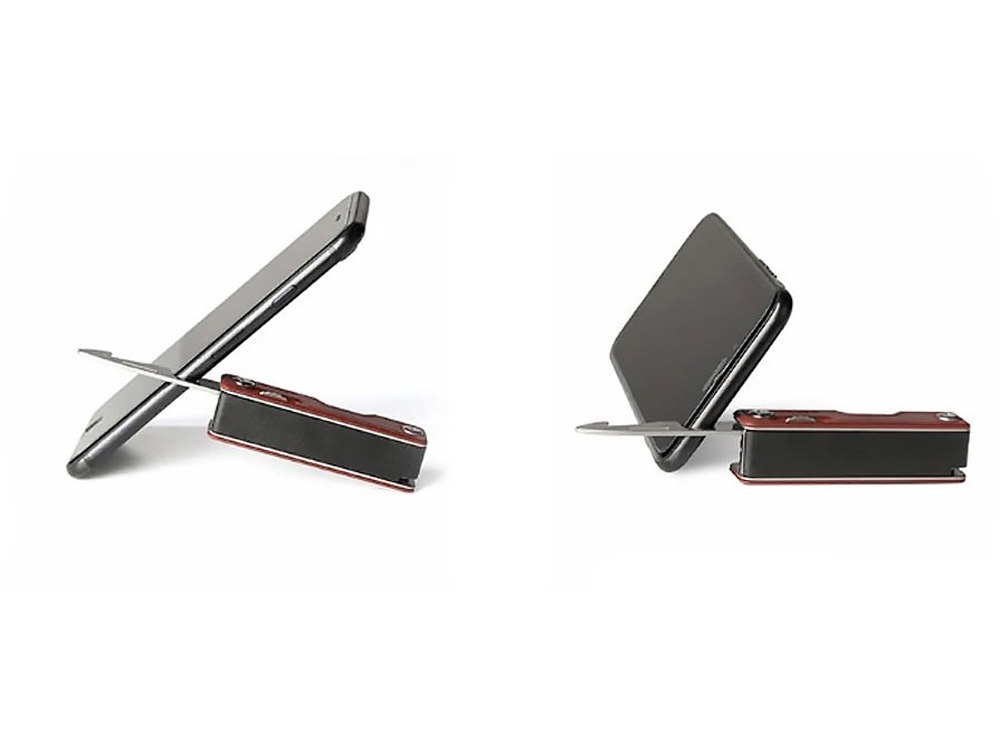 Нож-брелок Nextool Knight EDC, красный (NE20097)-1