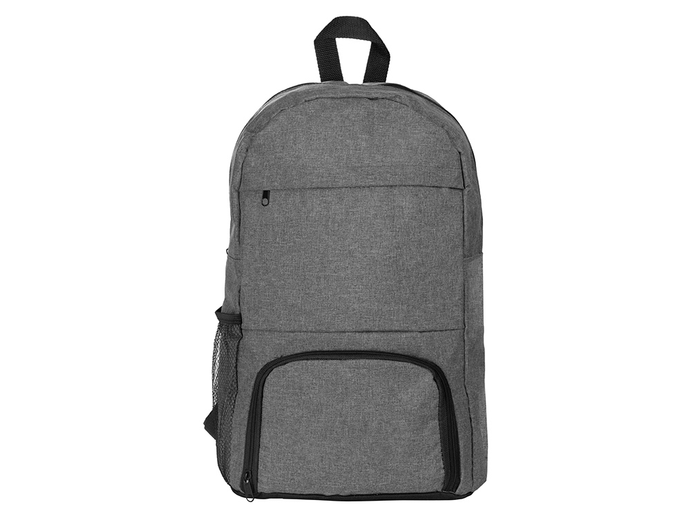 Рюкзак Hugger из переработанного пластика с отделением-холодильником-7