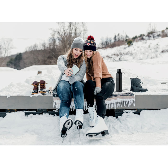 Бутылка 500 мл, черный-2