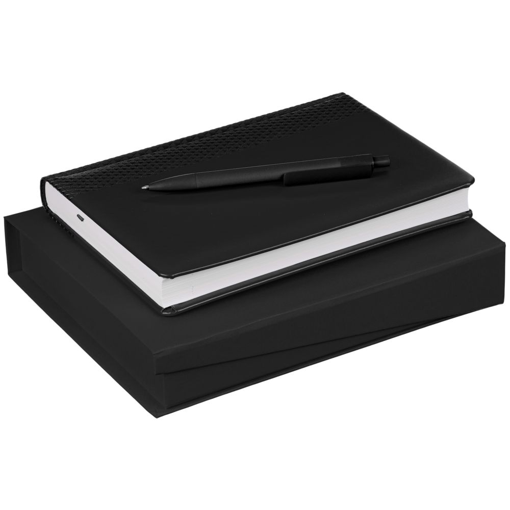 Набор Prizma, черный-1