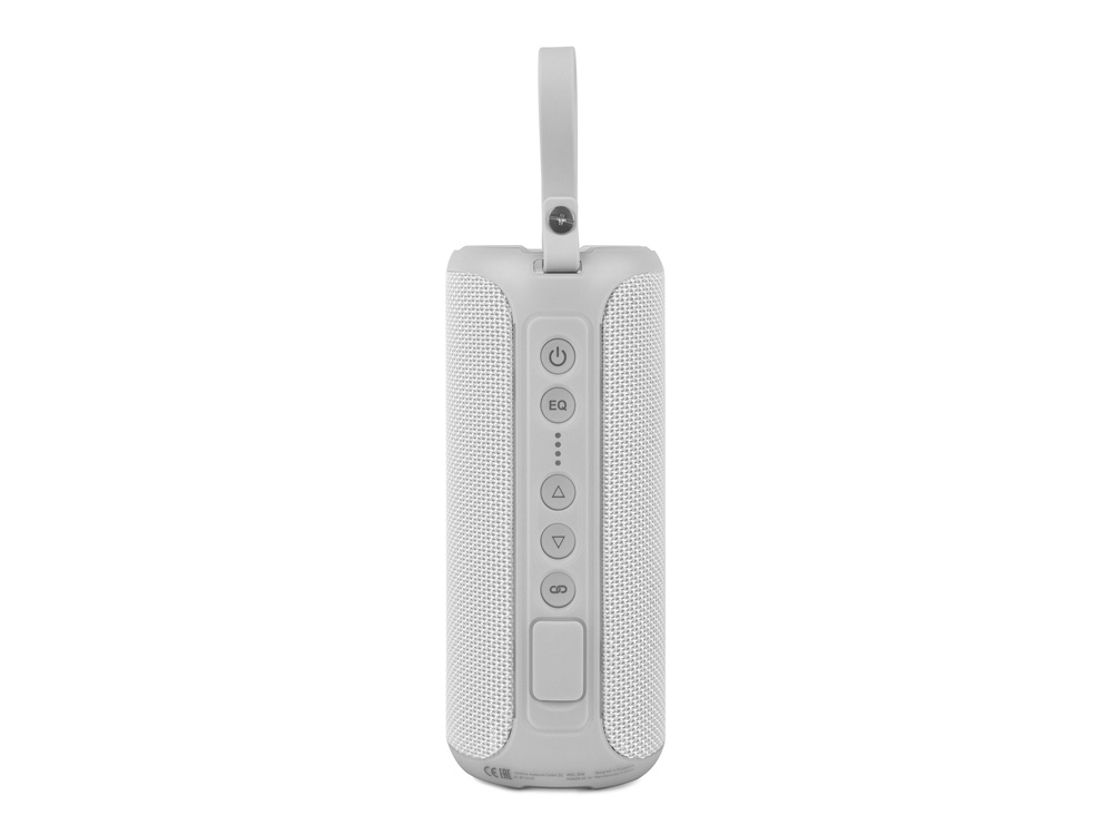 Портативная колонка mySound Colibri 2C, 6 Вт, белый-2