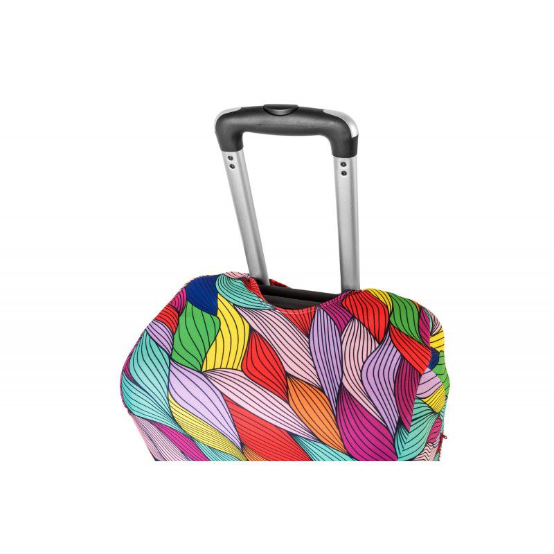 Чехол на чемодан Kansi на заказ, неопрен-6