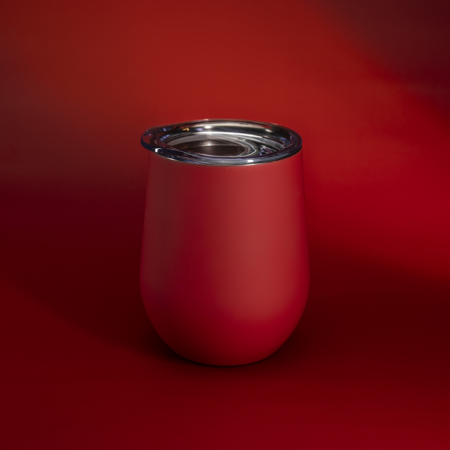 Кофер софт-тач CO12s (красный)-4