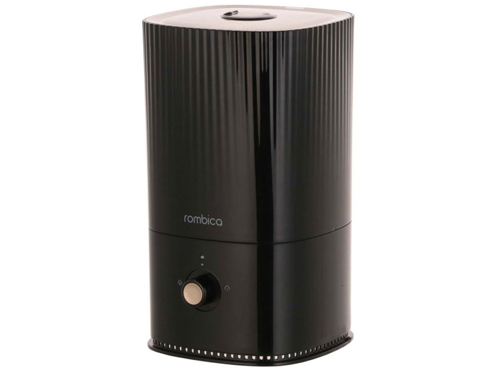Увлажнитель воздуха Rombica Fort, черный-0
