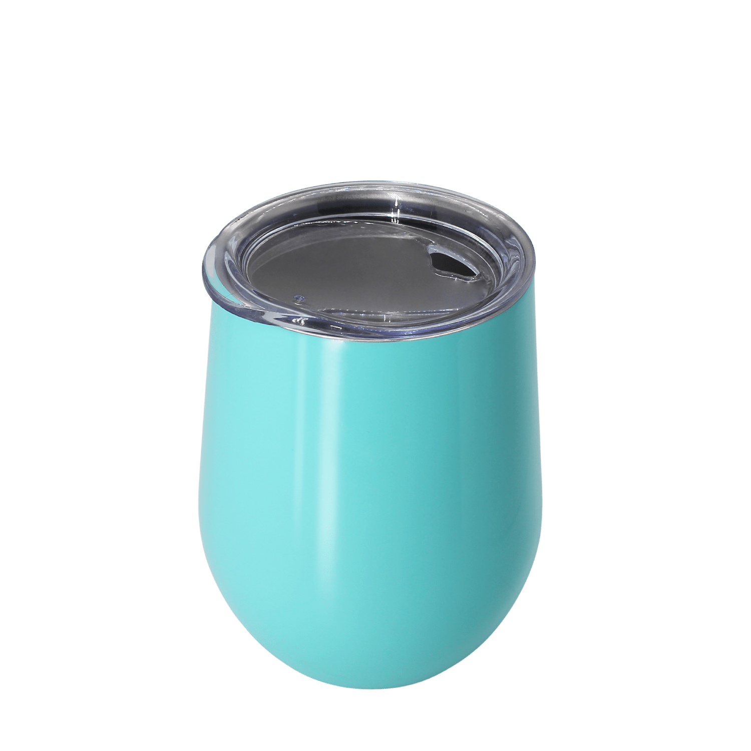 Кофер глянцевый CO12 (бирюзовый)-1