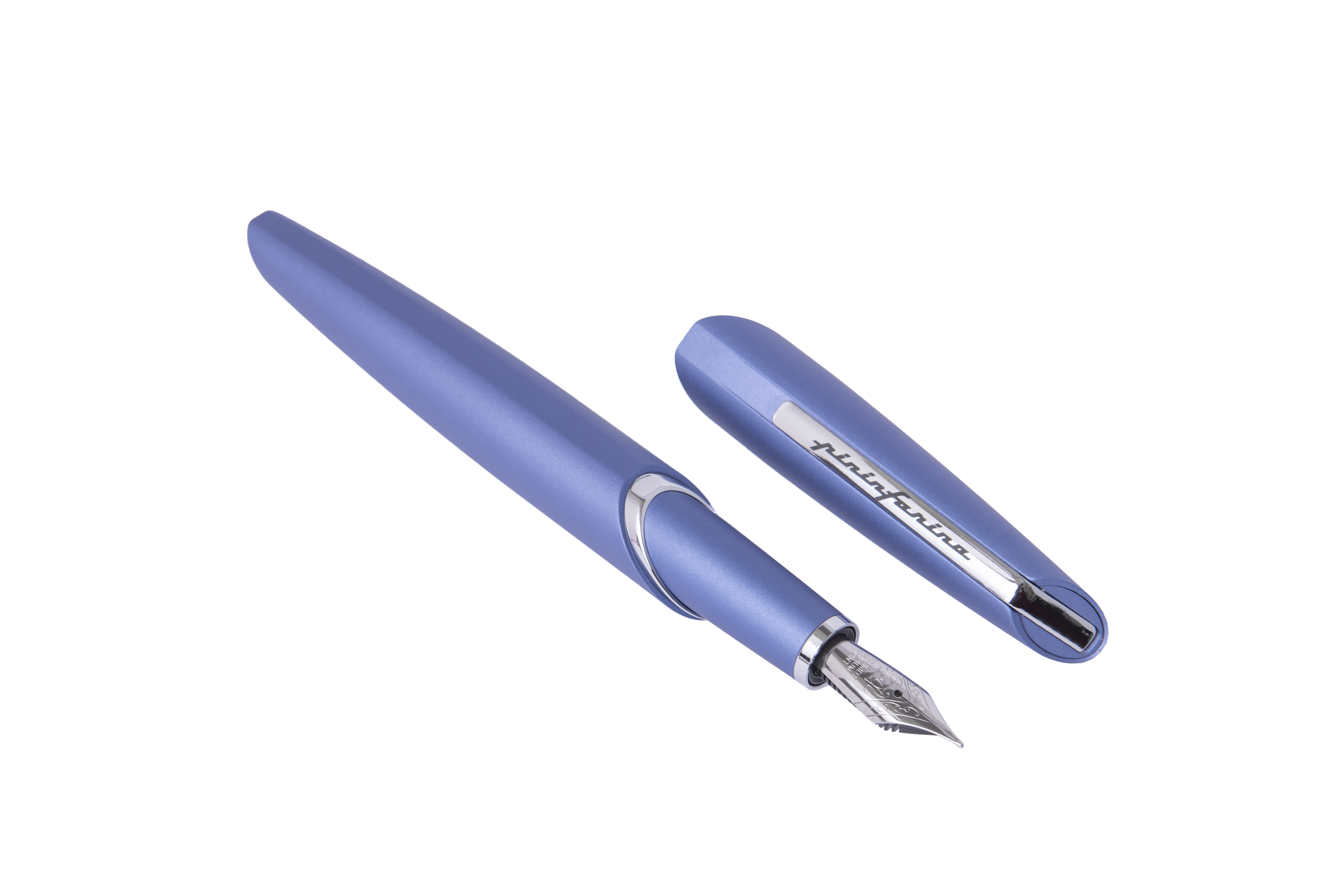 Перьевая ручка Pininfarina PF Two BLUE-0