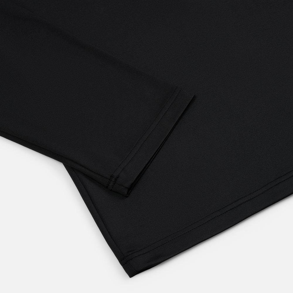 Лонгслив Morfiss, черный-2