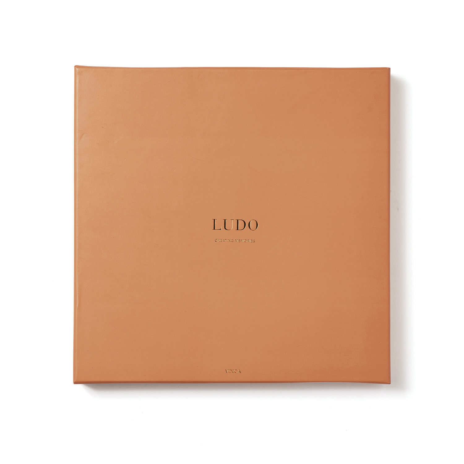 Настольная игра VINGA Ludo-3