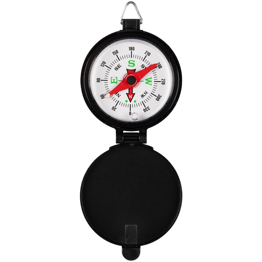 Компас Turisti, черный-2
