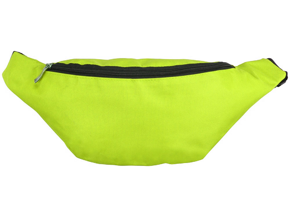 Сумка на пояс Sling, зеленый-3